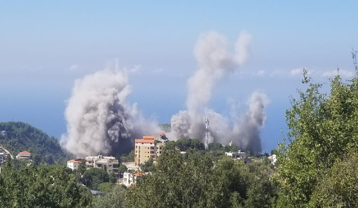 الصحّة: 3 قتلى و9 جرحى في حصيلة الغارة على المعيصرة