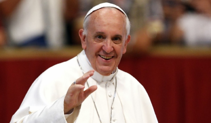 البابا: التصعيد في لبنان “غير مقبول”