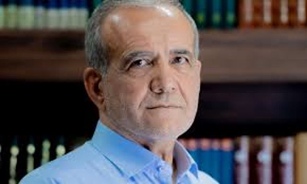 الرئيس الإيراني: لا نسعى إلى الحرب وأولوية إيران هي السلام