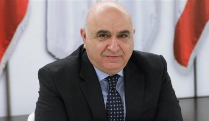 الدكاش: «حزب الله» عملاق من ورق وعليه الكفّ عن تحميل لبنان كلفة حروبه