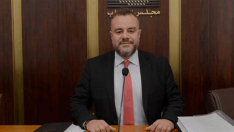 عبد المسيح: قضيّة بشار الأيوبي لن تمرّ مرور الكرام