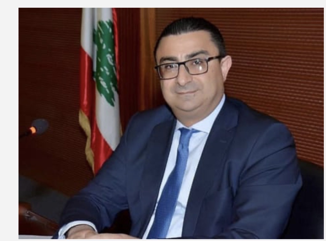 انسحاب رامي الحاج من جلسة مجلس القضاء الأعلى… ما السبب؟