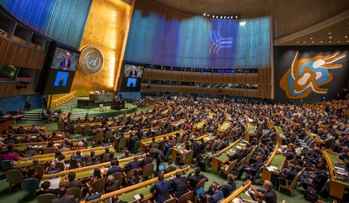 زعماء ورؤساء وفود دول العالم  ...ماذا قالوا في اجتماعات الأمم المتحدة؟