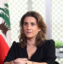 يمنى الجميّل من ساحة ساسين: لبنان ما زال ينتظر بشير الجميّل ووعد الوطن