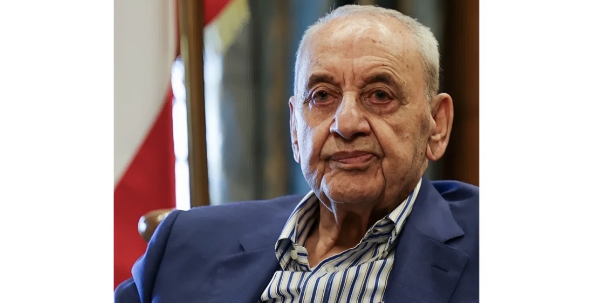 بري بين الانتظار أو مباركة الانتحار