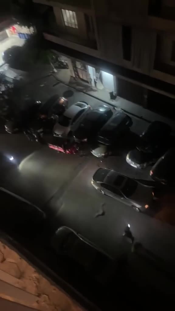 ما حقيقة الاتصالات المشبوهة الليلة الماضية في حارة حريك ؟
