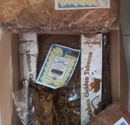 ضبط سجائر إلكترونية ومعسّلًا وسجائر مهرّبة ومزوّرة في الجنوب والشوف