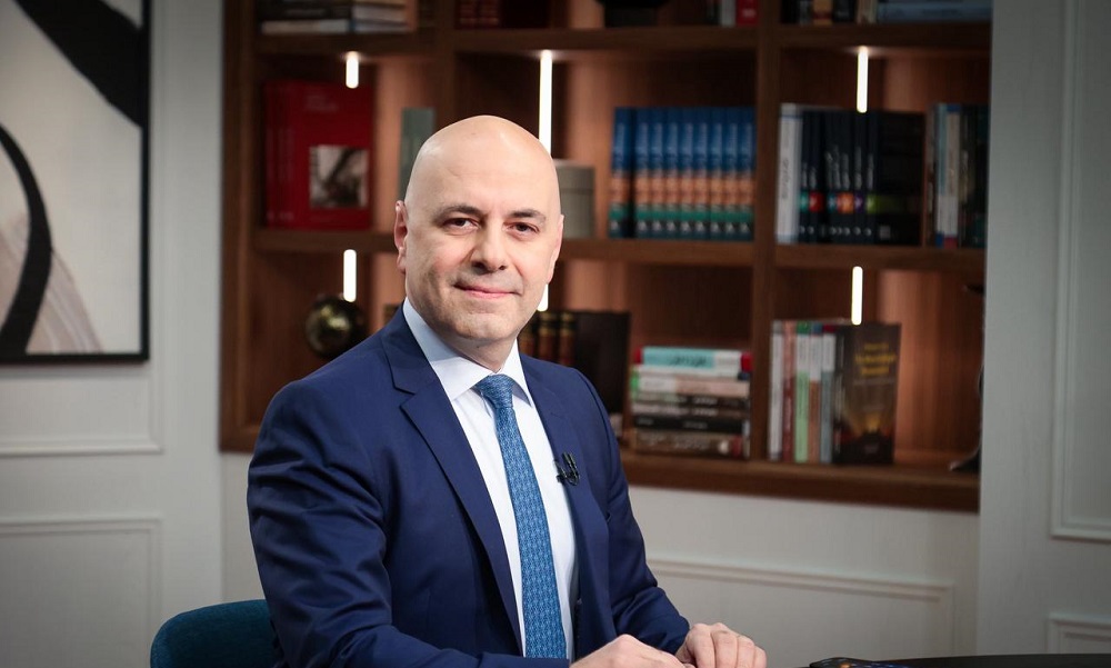 حاصباني في ذكرى اغتيال بشير الجميّل: مستمرّون في بناء الدولة