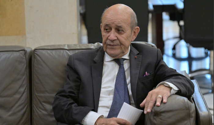 لودريان يتحرّك على إيقاع الغارات والدمار فأيّ نتائج؟