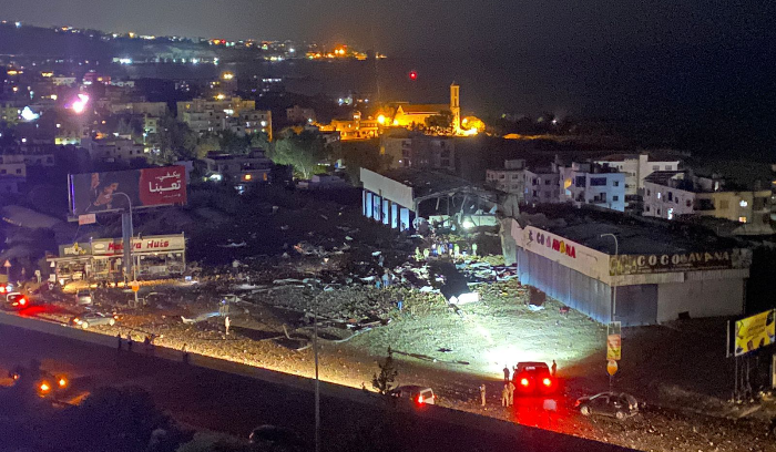 الميدان يتحكّم بالجبهة الجنوبية... جهود إغاثية للنازحين و