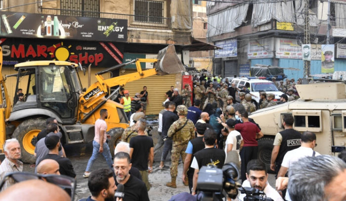 حراك دولي لحل دبلوماسي... وميقاتي يواكبه في نيويورك