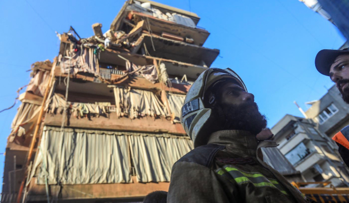 مطالع حركة ديبلوماسية دولية للجم الحرب؟