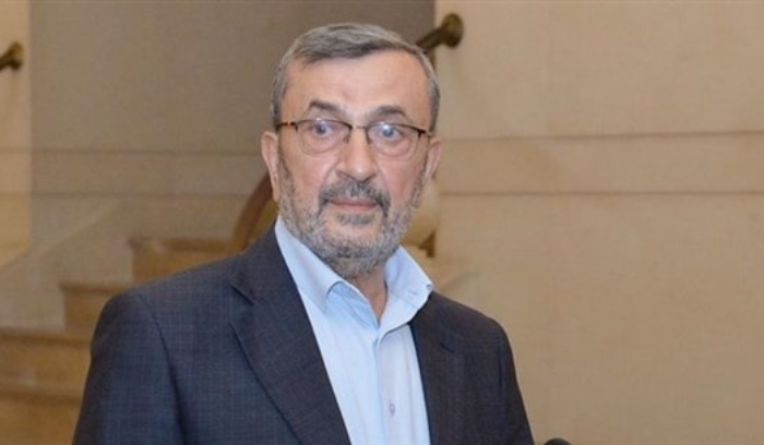 حسن عز الدين: لبنان لا يُبنى بالإقصاء والاستقواء بالخارج وهم