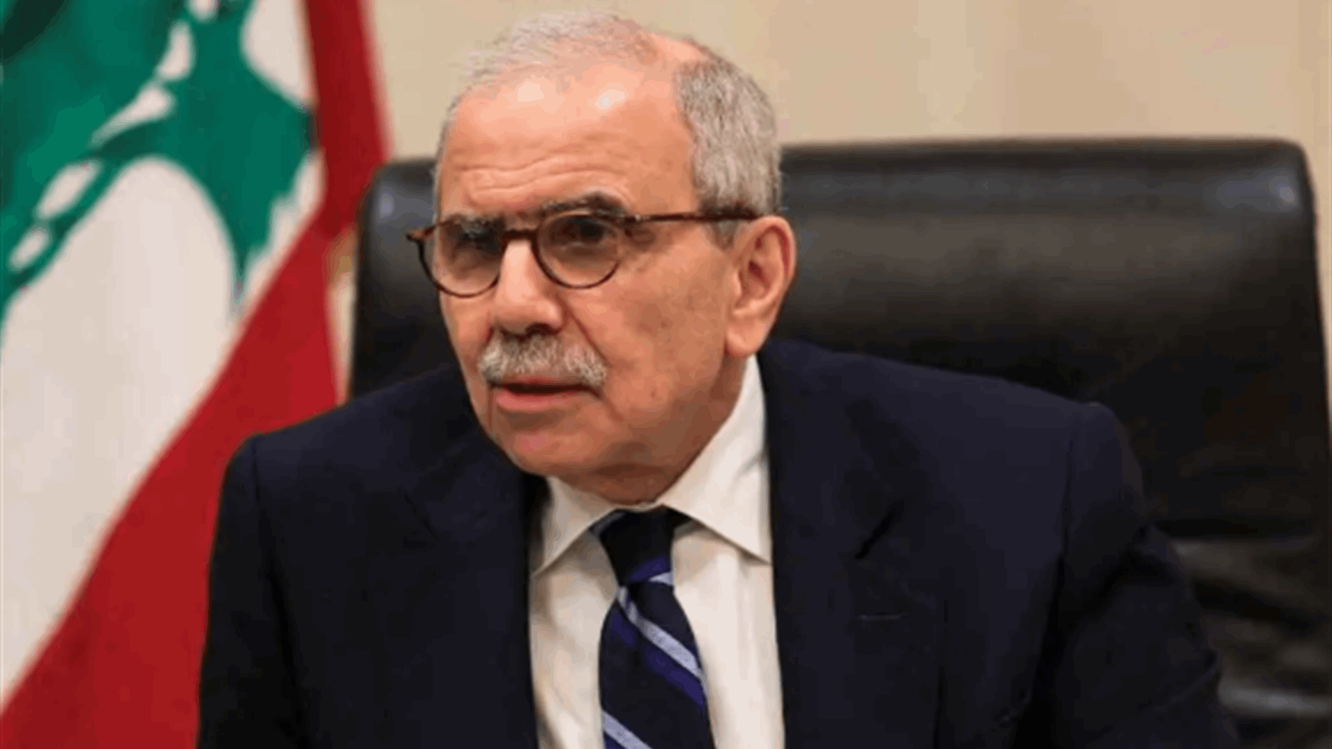 سلام: إعادة تأهيل بنى الجنوب ودعم صمود أهله في صلب أولويات الحكومة