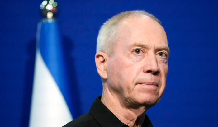 غالانت: نخطط لشن مزيد من الضربات على “الحزب”