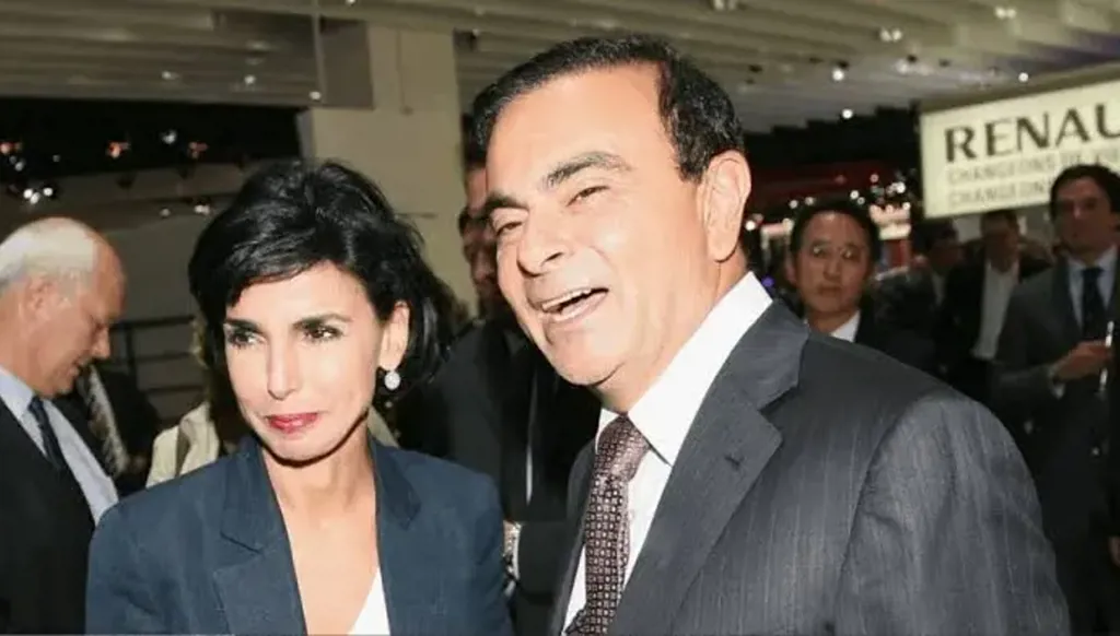 محاكمة رشيدة داتي وكارلوس غصن في باريس بتهم فساد واستغلال نفوذ