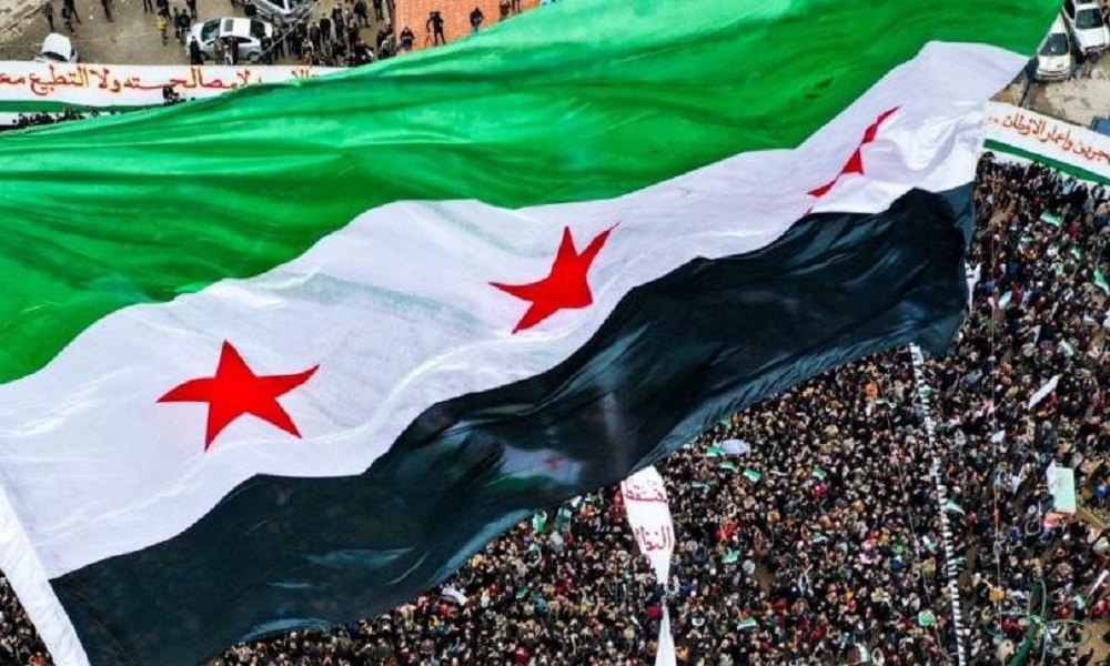 مجلس الشعب السوري يلغي محكمة قضايا الإرهاب!