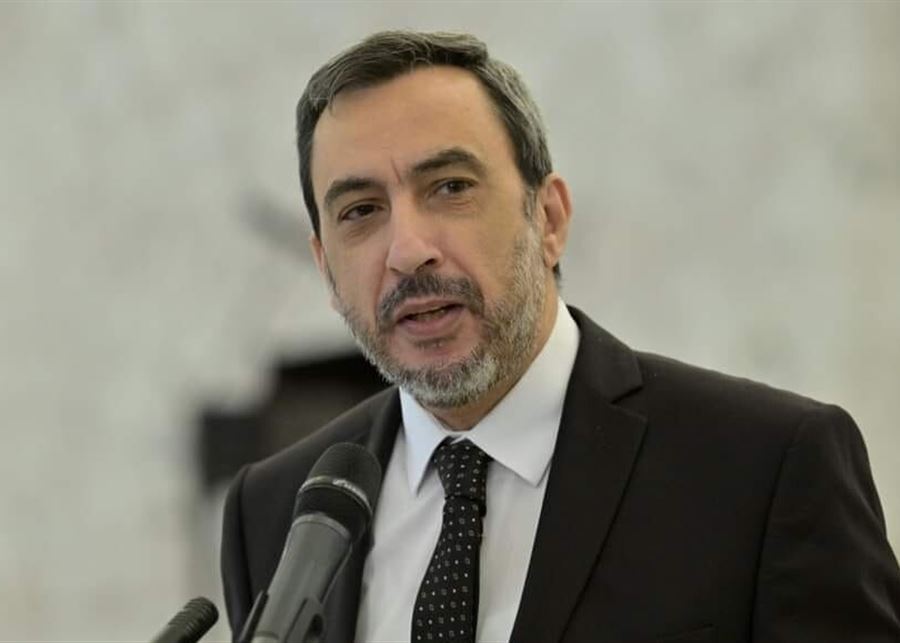 الحوت: حرمة الحرمين وأمنهما خط أحمر يلتقي عليه المسلمون جميعاً