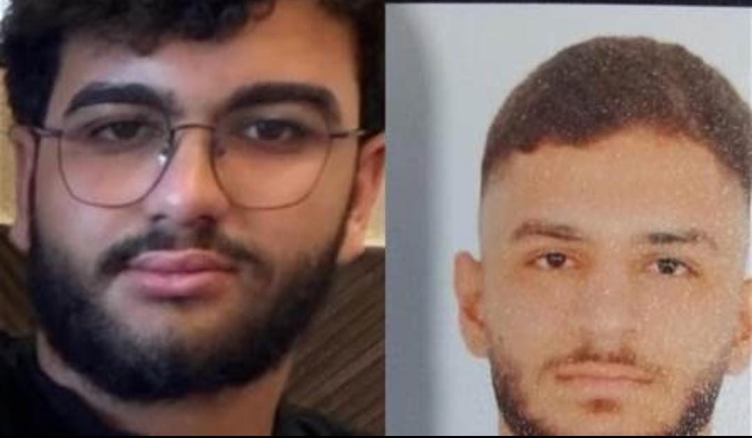 انتشال جثة أحد الشابين المفقودين في النبطية الفوقا