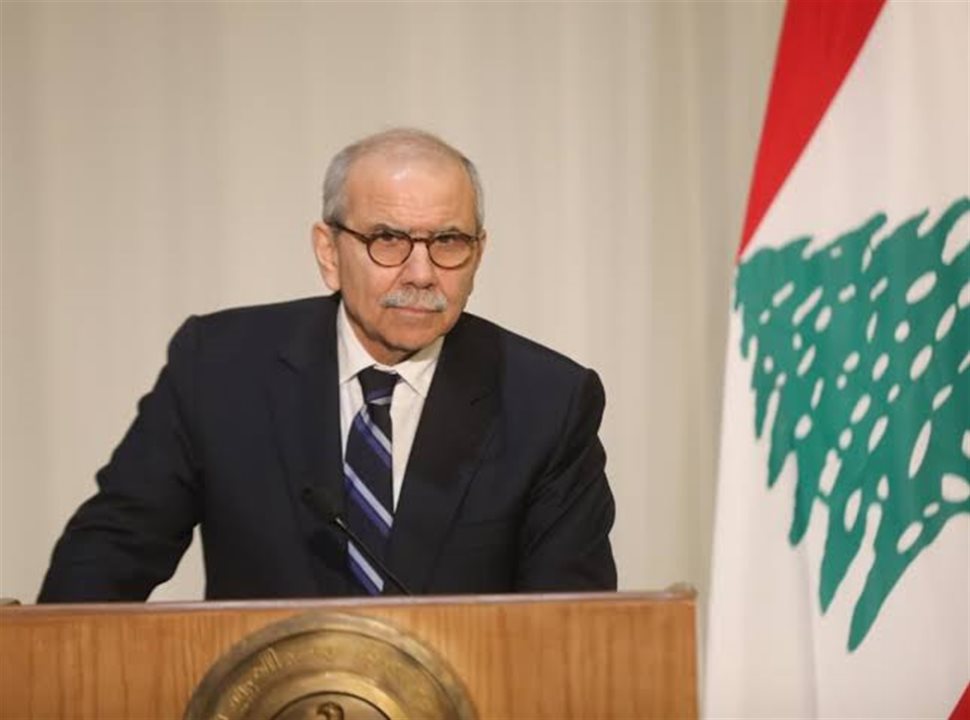 سلام في ختام جلسة المساءلة الحكومية: موقفنا على طاولة المفاوضات يكون أقوى عندما نكون جميعاً خلف الدولة