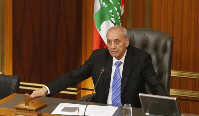 بري القلق من قواعد الاشتباك الجديدة يعيد الدور إلى 