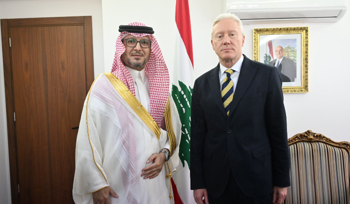 التحفّز لملف السلاح عشية الذكرى الـ50 للحرب... وعون يؤكد مرونة 