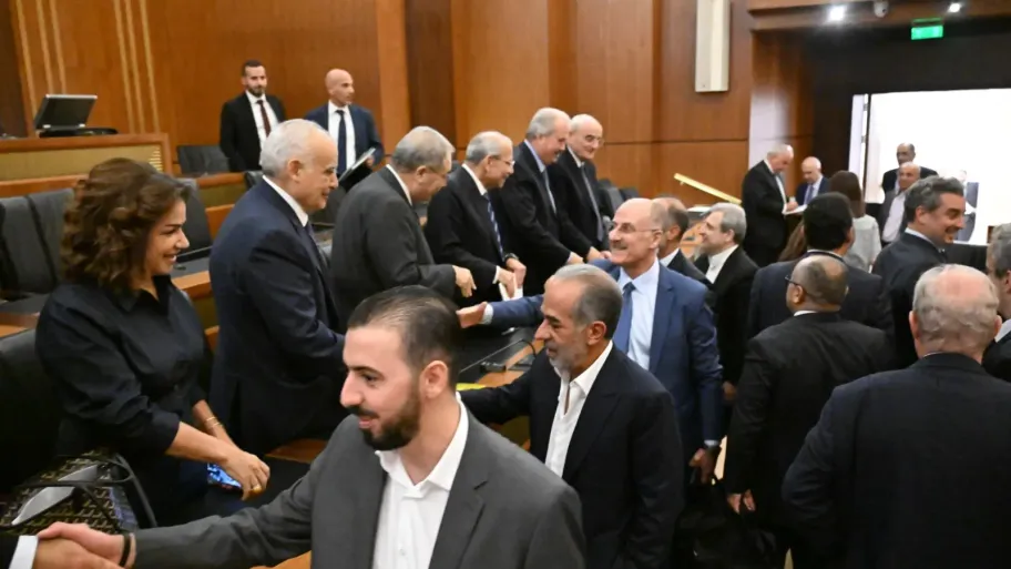 سلام يردُّ بالأرقام ويحدِّد الطريق لإستعادة الثقة بالدولة وجذب الإستثمار