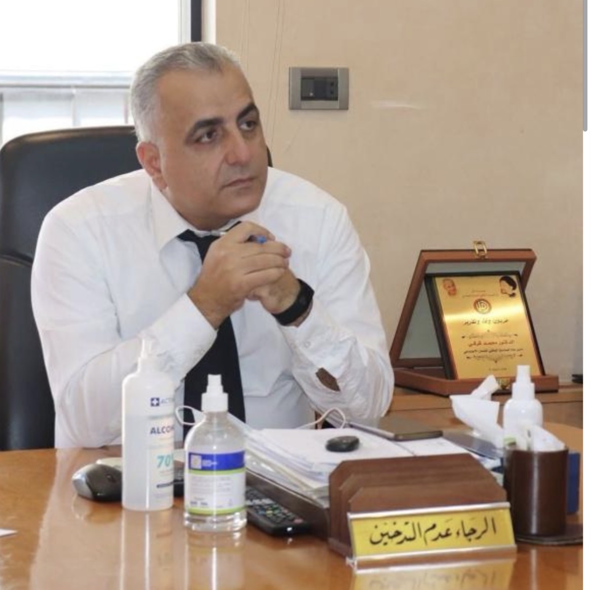 كركي يزفّ بشرى سارّة للمضمونين المتقاعدين!؟