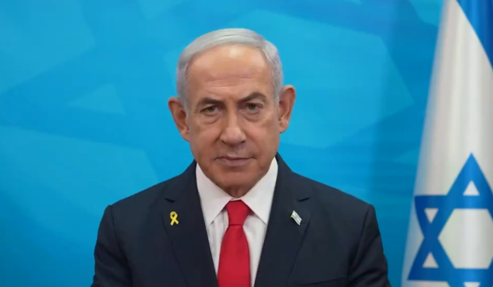 نتنياهو للبنانيين: حربنا ليست معكم!