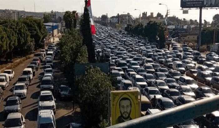 لائحة جديدة للمدارس المخصصة لاستقبال النازحين