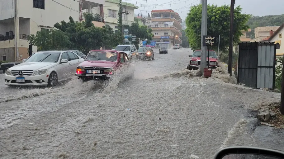 استنفار بين الجيش والإحتلال في دير ميماس.. والميكانيزم تسحب فتيل الإشتباك