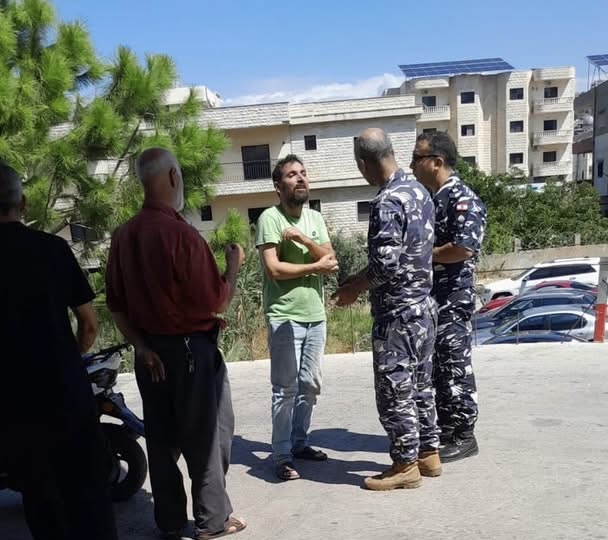 وفاة طفل إثر حادث دهس في بيت حدارة – عكار