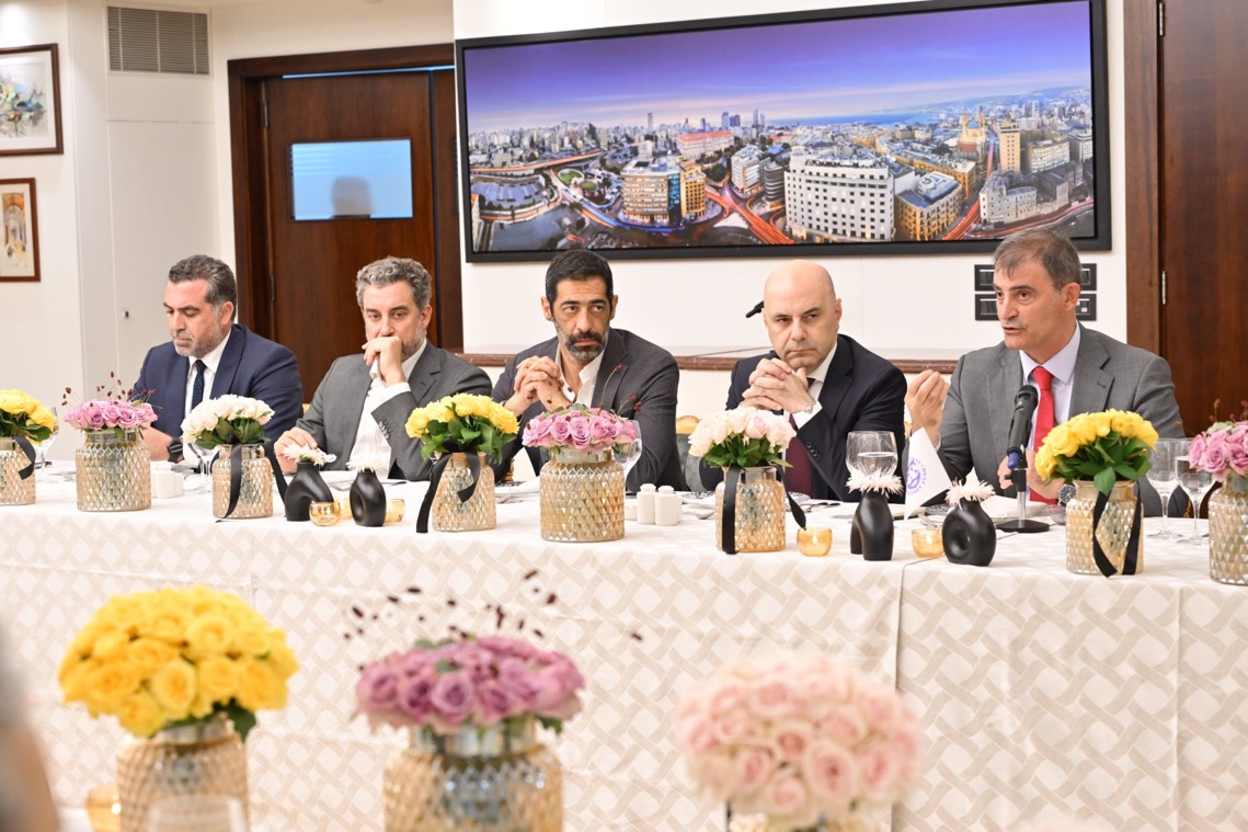 مخزومي: المسؤولية عن تعافي لبنان تقع علينا وقانون الفجوة المالية يحتاج إلى تعديلات جوهرية