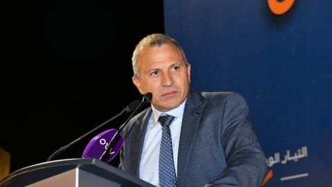 باسيل: نريد لبنان المنفتح السيد ونرفض بناءه بالغلبة.. وهدفنا تصحيح أداء الحكومة لا إسقاطها