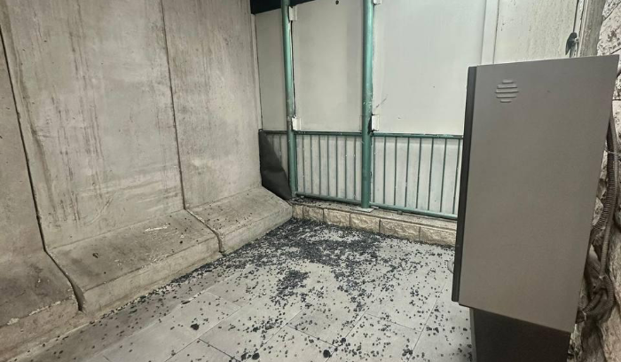 إسرائيل: قصفنا 