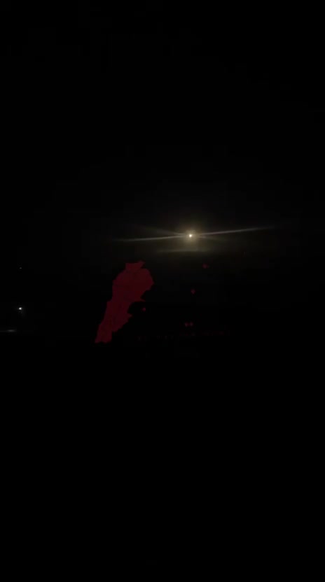 تمشيط إسرائيلي بالرشاشات في الخيام واعتداءات ليلية جنوباً