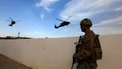 الخارجية الأميركية تحذّر رعاياها: غادروا إيران فورًا