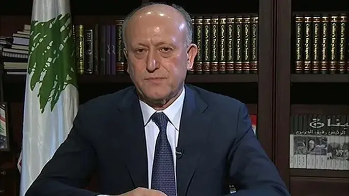 ريفي لباسيل: اسحب الطعن بالعفو العام وكفى الجيش مزايدات وشعبوية