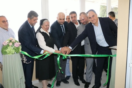 ناصر الدين جال في عكار: إنجازات وزارة الصحة نموذج حي عن الشراكة بين القطاعين العام والخاص
