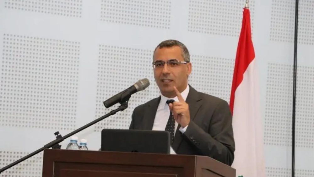 الزراعة تنشئ مركزاً زراعياً في بلدة القصر بالهرمل