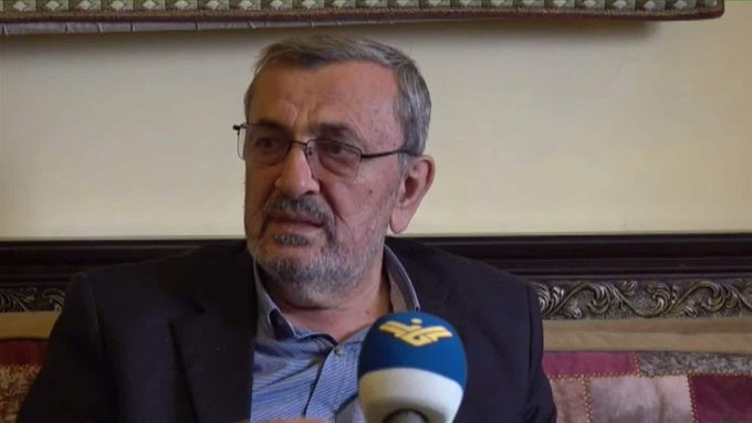 عز الدين استقبل وفدًا من تحالف القوى والفصائل الفلسطينية في صور: كل من راهن على ضعف المقاومة وهزيمتها اكتشف رهانًا خاسرًا