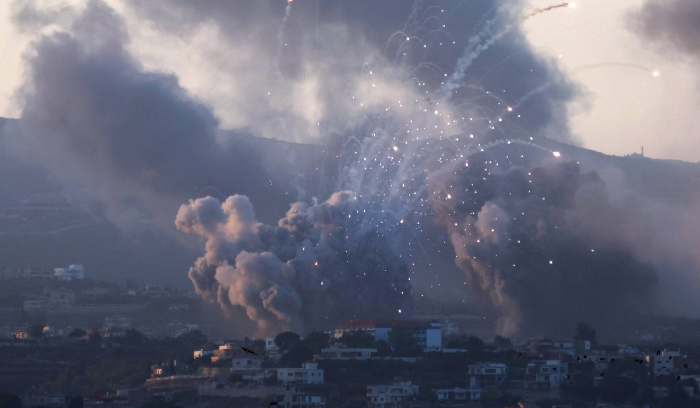 تساؤلات لبنانية عن انكفاء إيراني «مُريب» خلال الحرب الإسرائيلية<br />
هل بدأت طهران مرحلة المقايضة مع واشنطن على حساب أذرُعها؟