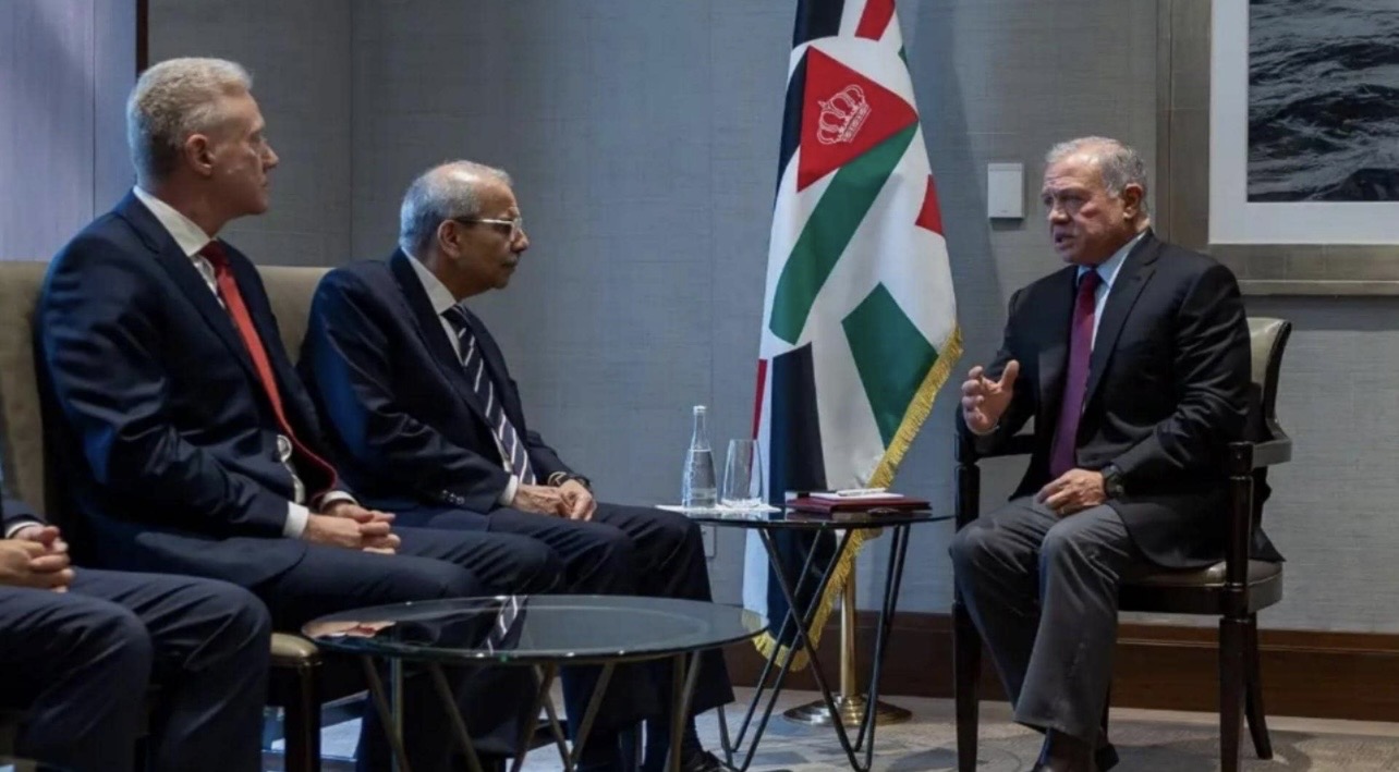 مؤتمر باريس ومصير 