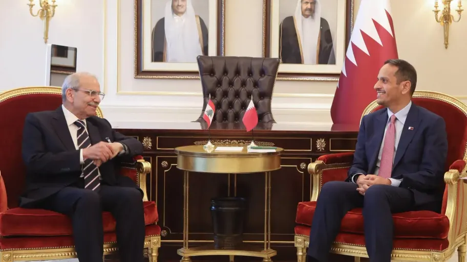 رسالة دعم من ترامب إلى عون... التحدّيات تتراكم وتساؤلات حول التعديل