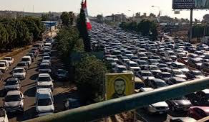 حرب الإسناد تتحول إلى حرب إسرائيلية مفتوحة من الجنوب إلى البقاع<br />
2137 شهيداً وجريحاً.. وفشل اغتيال كركي.. وصواريخ حزب الله تضرب تل أبيب