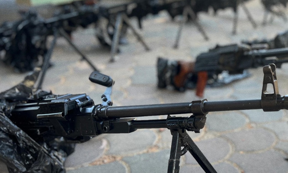 في قب الياس… إشكال مسلّح يوقع 6 جرحى بالقرب من مدرسة