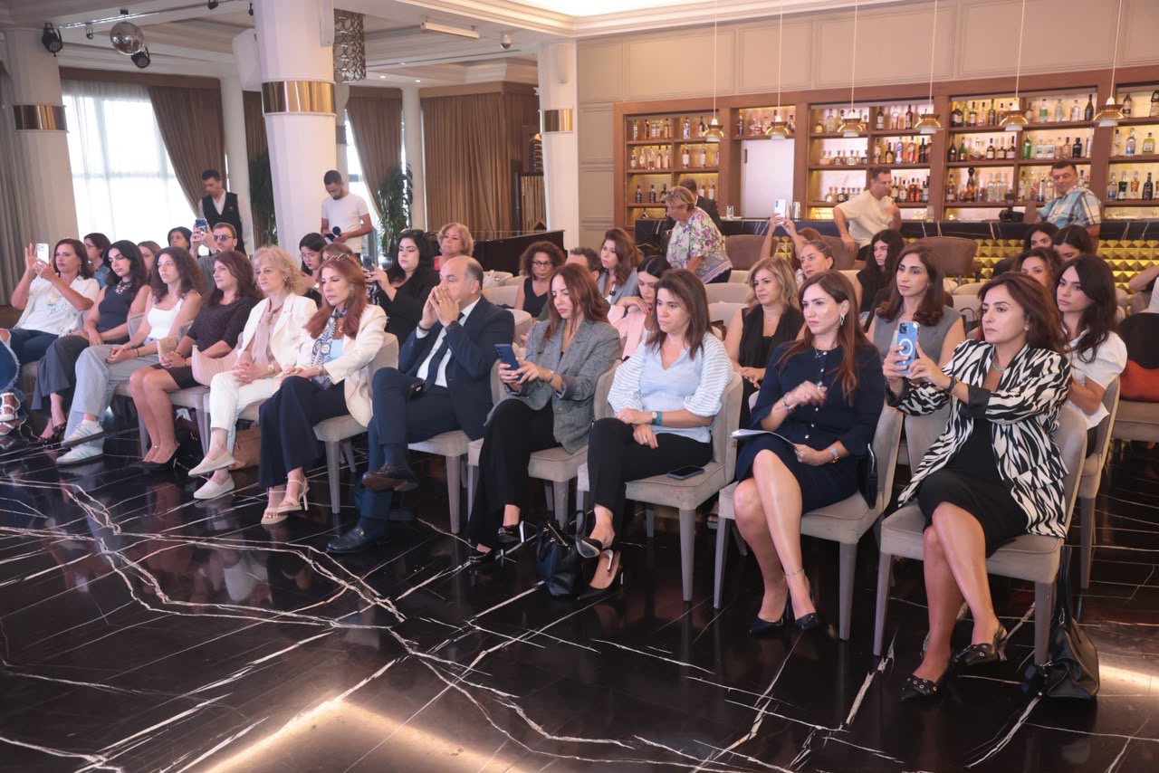 هبة طوجي تحيي حفلاً لصالح «بسمة» في كازينو لبنان دعماً للعائلات المحتاجة