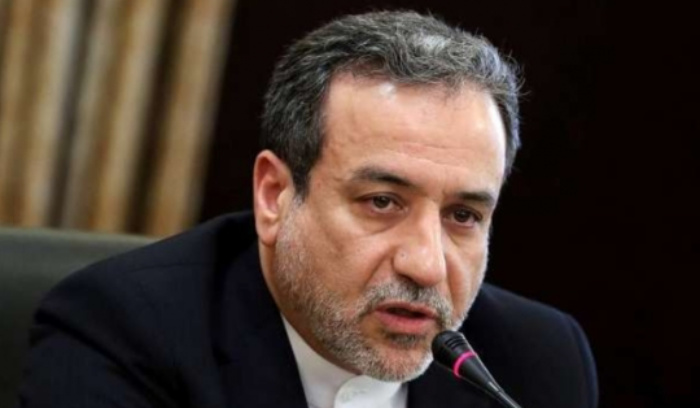 وزير الخارجية الايراني نفى تصريحات منسوبة لبزشكيان