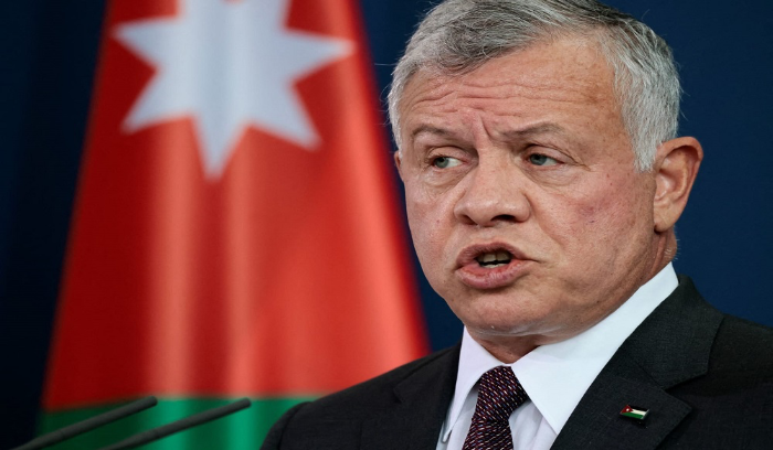 الأردن: نؤكد دعمنا المطلق للبنان وأمنه