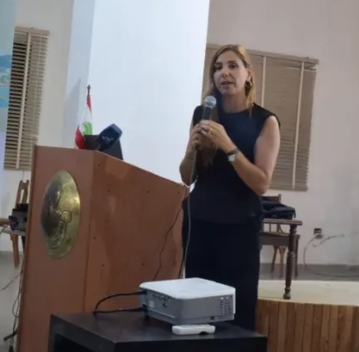 في البترون.. جلسة توعوية تضيء على الاكتئاب وسبل التعافي